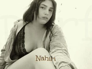 Nahiri
