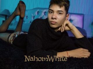 NahomWhite