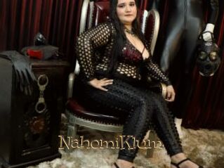 NahomiKlum