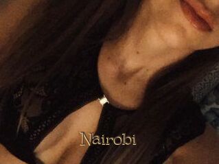 Nairobi