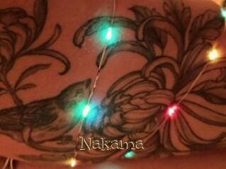 Nakama