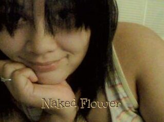 Naked_Flower Porno FR