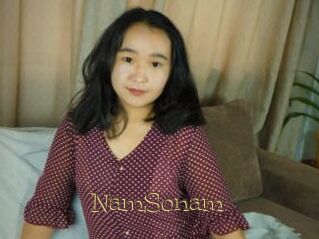 NamSonam
