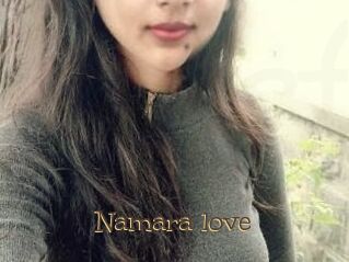 Namara_love