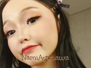 NamiAyuzawa Porno FR