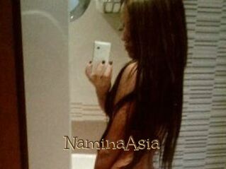 NaminaAsia