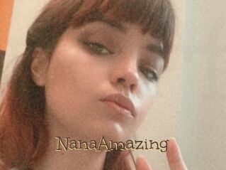 NanaAmazing