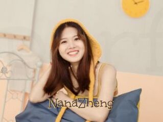 NanaZheng