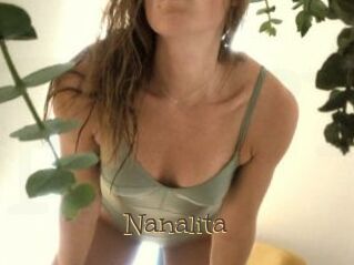 Nanalita