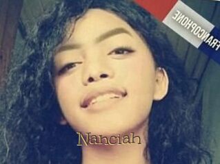 Nanciah