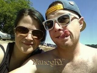 NancyKY Porno FR