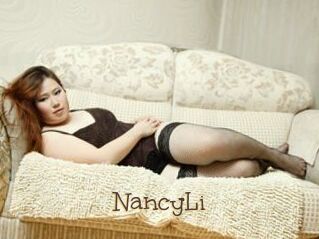 NancyLi Porno FR