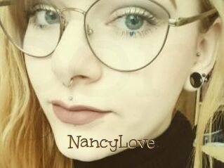 NancyLove Porno FR
