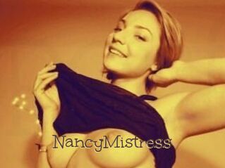 NancyMistress