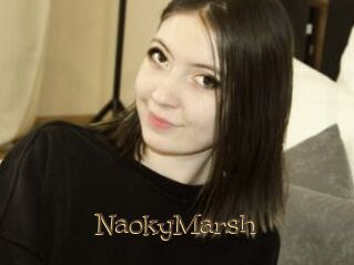 NaokyMarsh Porno FR