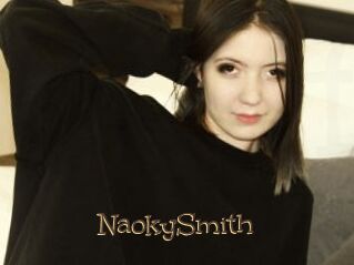 NaokySmith Porno FR