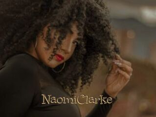 NaomiClarke