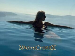 NaomiCrossX