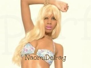 NaomiDelray