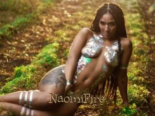 NaomiFire