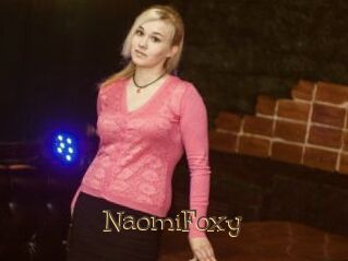 NaomiFoxy