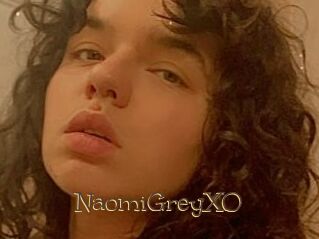 NaomiGreyXO