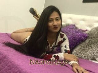NaomiKeys