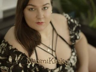 NaomiKinky Porno FR
