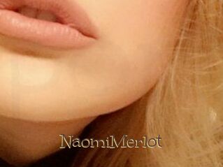 NaomiMerlot