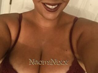 NaomiNixx