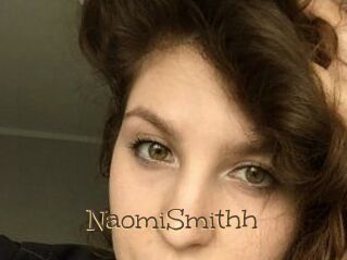 NaomiSmithh