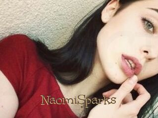 NaomiSparks