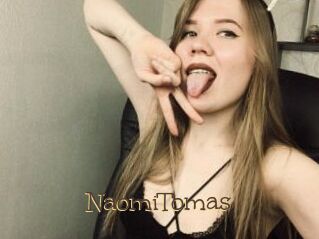 NaomiTomas