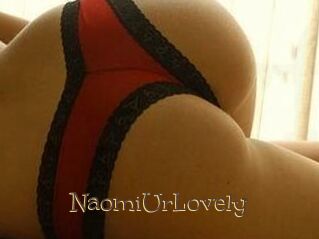 NaomiUrLovely
