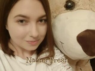 Naomi_Fresh