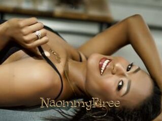 NaommyFiree