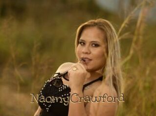 NaomyCrawford Porno FR