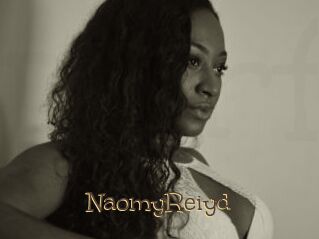 NaomyReiyd