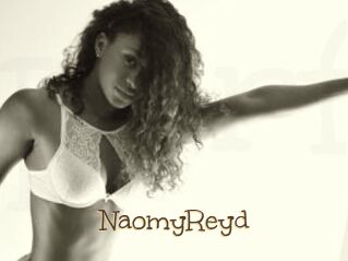 NaomyReyd