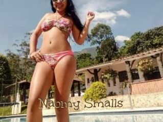 Naomy_Smalls Porno FR