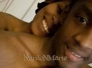 NardoNMarie Porno FR