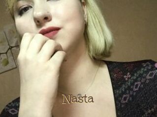 Nasta