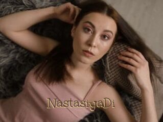 NastasiyaDi Porno FR