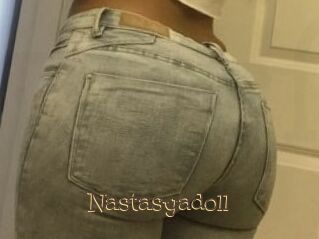 Nastasyadoll