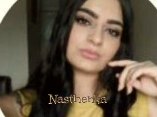 Nasthenka