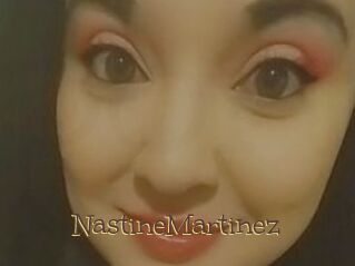 NastineMartinez