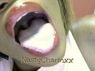 NastyCharmxx Porno FR
