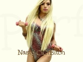 Nasty_CiCiBitch Porno FR