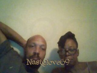 Nastylove69 Porno FR