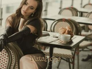 NataHope